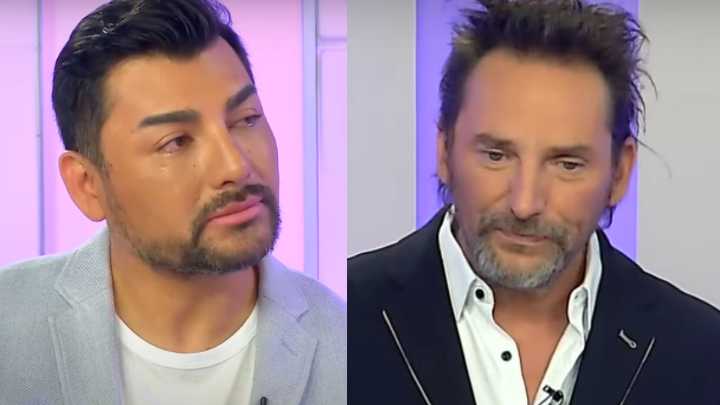 "Libertad de apedrear": El mensaje de Caniulef sobre Daniel Fuenzalida que sorprendió a todos