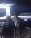 Vandalizan estación del BRT; detienen al responsable