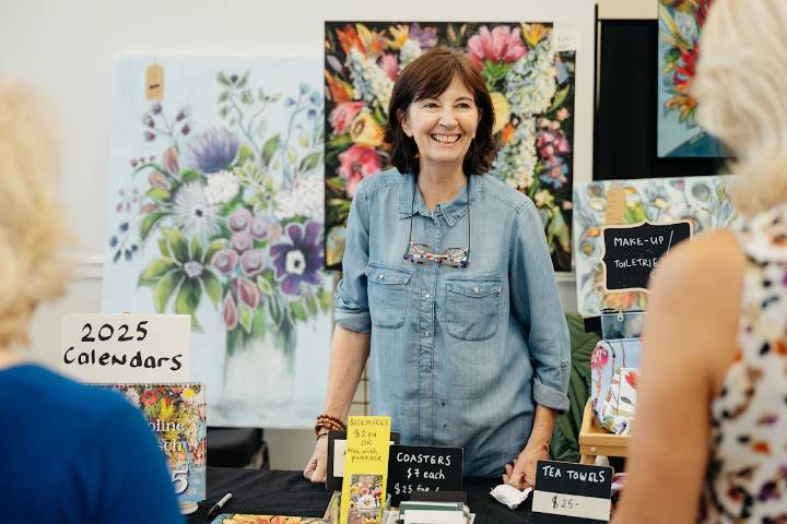 White Rock and South Surrey Culture Crawl bigger than ever