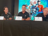 Kevin Cheveldayoff on a rejuvenated Jonathan Toews