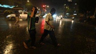 IMD warns of heavy rains in parts of Maharashtra from September 26 to 30