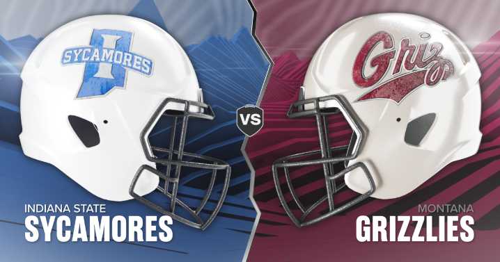 Grizzly Replay: No. 5 Montana vs. Indiana State