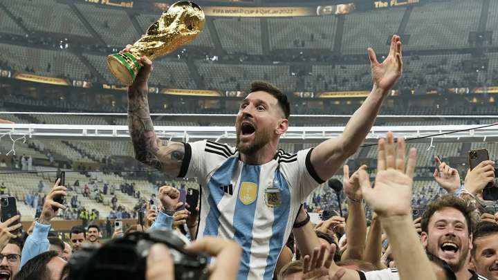 Así están las eliminatorias para el Mundial de fútbol 2026: todas las selecciones ya clasificadas y plazas disponibles