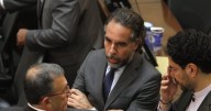 Ministro Benedetti defiende reforma tributaria y llama “cínicos” a opositores que buscan hundirla