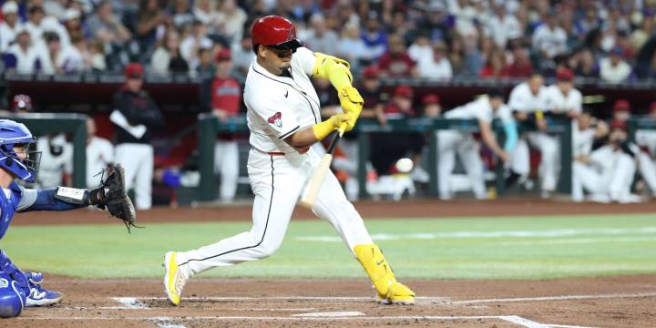 D-backs lose vs. Dodgers, miss chance to gain in Wild Card race
