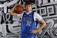 Mavs' Cooper Flagg Uses NBA 2K To Prep For Rookie Season