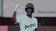 Los Angeles Angels prospect ejected, critically injured in crash