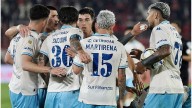 Con un Cambeses estelar, Racing le ganó a Huracán en el Torneo Clausura