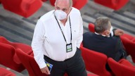 El presidente de honor del Bayern ataca al Barça