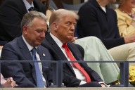Trump envía una "última advertencia" a Hamas para que acepte su propuesta de tregua