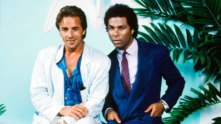 Miami Vice Reboot Gets August 2027 Release Date