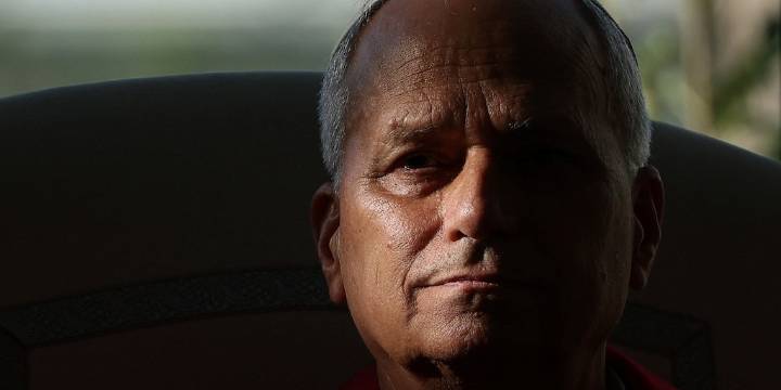 El papa León XIV soñaba con ser camionero y contrajo tifoidea en Chiclayo, cuenta la primera periodista en entrevistarlo