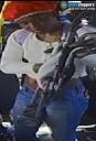 Elderly woman punched in face during dispute on Brooklyn bus, suspect sought