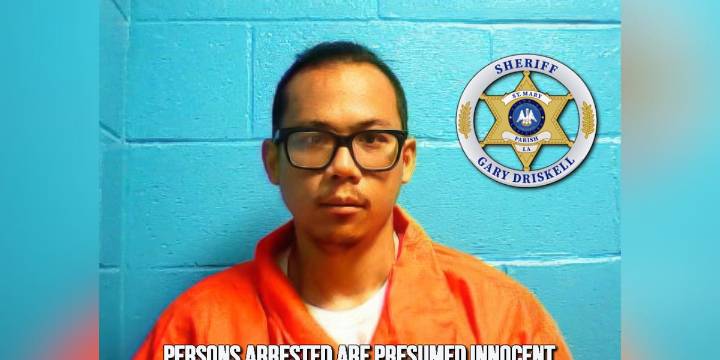 Man accused of accessing home surveillance cameras to watch woman for months, deputies say