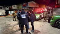 Dos cuerpos fueron encontrados sin vida en la vía pública en La Pintana