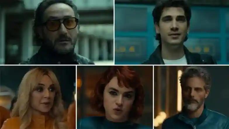 TV ‘Billionaires Bunker’ Netflix Review: Spanish Thriller From ‘Money Heist’ Creators Promises High Stakes Survival Drama but Struggles With Predictable Plot (Watch Trailer)