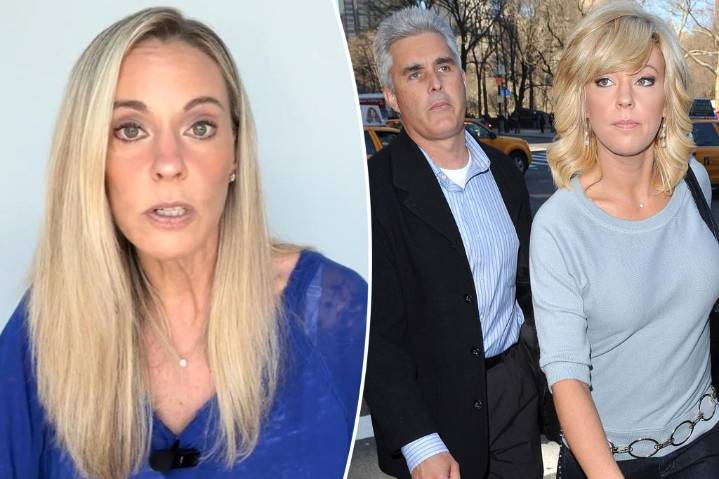 Exclusive | Kate Gosselin’s new boyfriend confirmed as ex-bodyguard Steve Neild