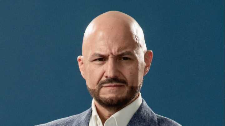 ‘Estoy triste, muy triste...’ Lamenta John Milton haber sido víctima de la violencia; recuperan su camioneta