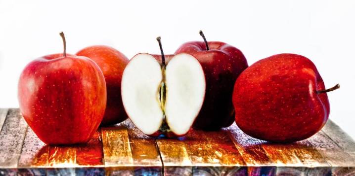 3 recipes that make the most of apple season