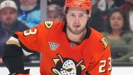 Anaheim Ducks, Mason McTavish agree on six