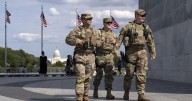 Leaked documents reveal Pentagon plan to deploy 1,000 National Guard troops to Louisiana