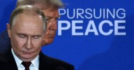 Donald Trump Blames Zelensky and Putin’s ‘Hatred’ for His Humiliating Failure