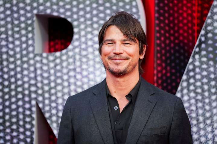 Beloved actor back to work after crash with police car that caused ‘significant damage’