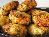 Retro dish gets air fryer makeover
