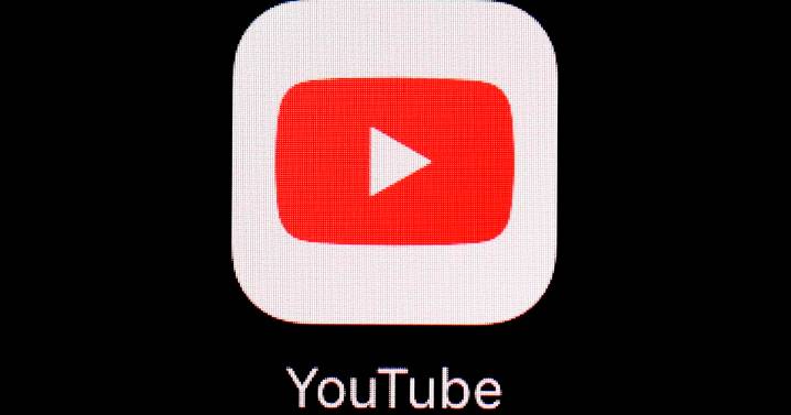 YouTube to pay $24.5 million to settle lawsuit over Trump's account suspension after Jan. 6 attack