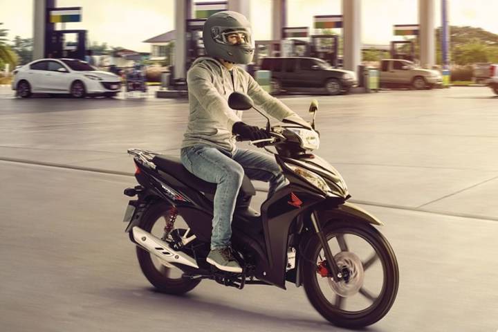 Según su origen. Cuánto cuesta transferir una moto y cuáles son las más vendidas