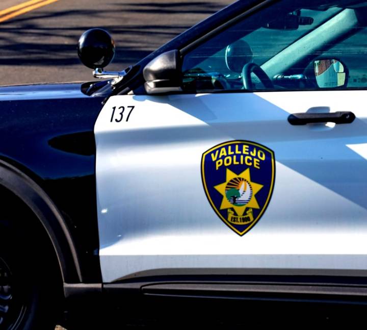 Bicyclist killed in crash in Vallejo marks city's 11th traffic death this year