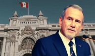 Congreso cita a canciller Schialer por demora en reglamentación de Ley que regula fondos de las ONG