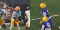 KNOW BEFORE YOU GO: LSU and Southern games