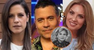 María Pía, Mathías Brivio, Karina Rivera y más se despiden de Camucha Negrete: “Ha partido una leyenda” Varias figuras del espectáculo tomaron con pesar el fallecimiento de Camucha Negrete a los 80 añ