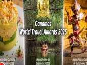 Perú gana cuatro premios en los World Travel Awards 2025 en México