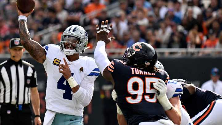 Dallas Cowboys news today: CeeDee Lamb and Tyler Booker status