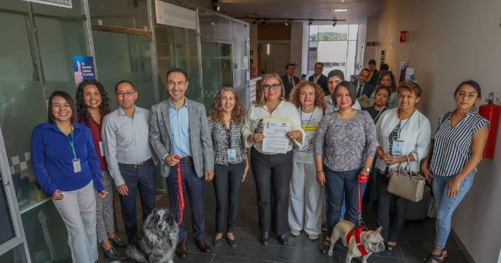 Querétaro da un paso histórico para el bienestar animal y la salud pública