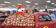 Buc-ee’s gets rich by doing everything Wall Street hates