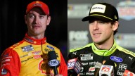 Ryan Blaney Shuts Down Joey Logano Critics With Sharp Take on Playoff Surge Ryan Blaney warns NASCAR critics not to doubt Joey Logano, revealing the plan that ensures his teammate is a playoff threat.