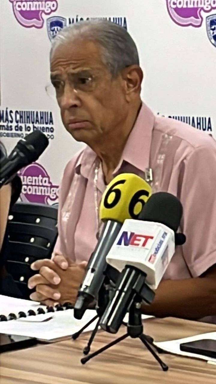 Avanza control de sarampión gracias a vacunas