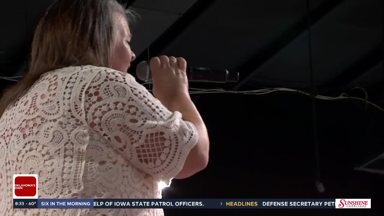 Oklahoma’s first karaoke championship to be held at Thunderbird Casino