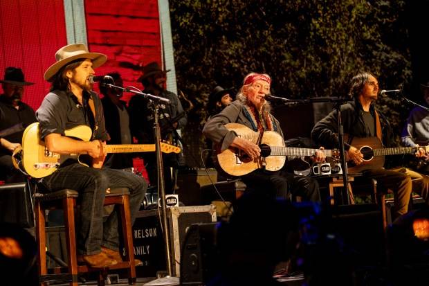 Fall arts and entertainment: Paul McCartney, Farm Aid and the Jonas Brothers are coming to an arena near you