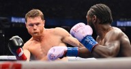 Canelo Álvarez recibe una horrible noticia tras su derrota ante Terence Crawford