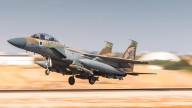 Israel simultanea la invasión de Gaza con un bombardeo en Yemen