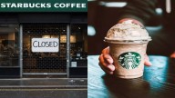 Starbucks shuts 430 stores and cuts 900 jobs in North America