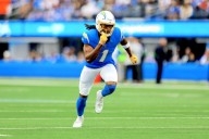 Waiver Wire Express - Week 2 Including Quentin Johnston, Marquise Brown, Quinshon Judkins, Trey Benson, Harold Fannin Jr., Daniel Jones, more