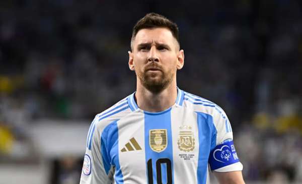 El récord imposible que, seguramente, se le escapará a Lionel Messi en las Eliminatorias