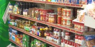 USDA proposes adding more healthy options to SNAP benefits