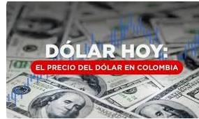 Dólar cierra por debajo de los $3.900 en Colombia el 11 de septiembre