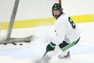 UND hockey to hold scrimmage and fan fest Tuesday